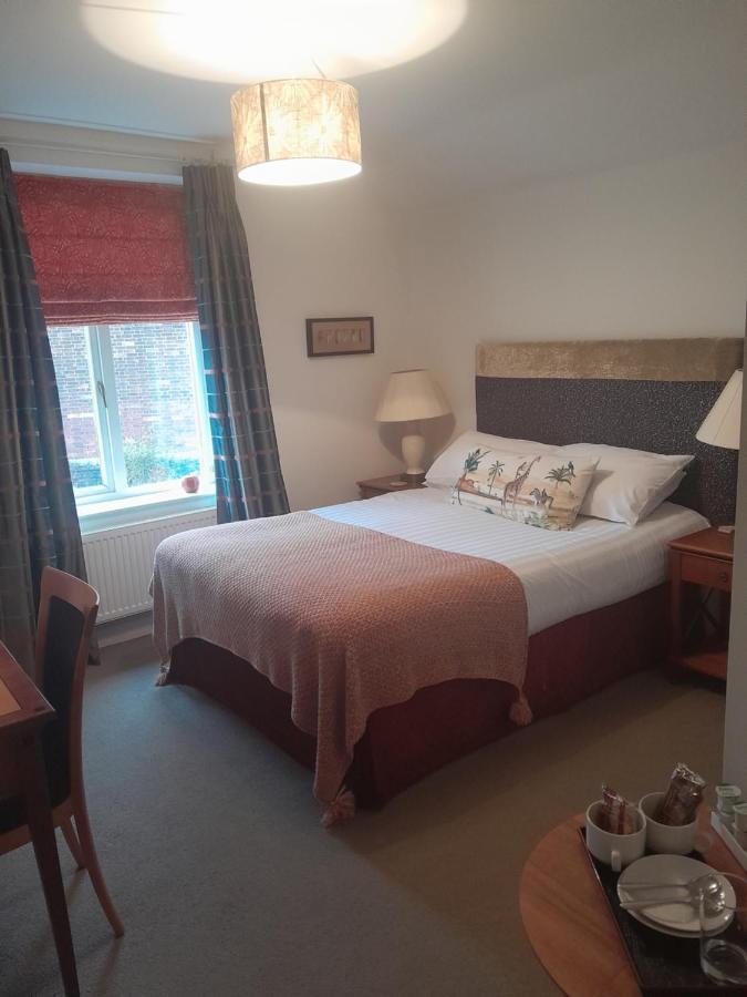 The Lodge King's Lynn Kültér fotó