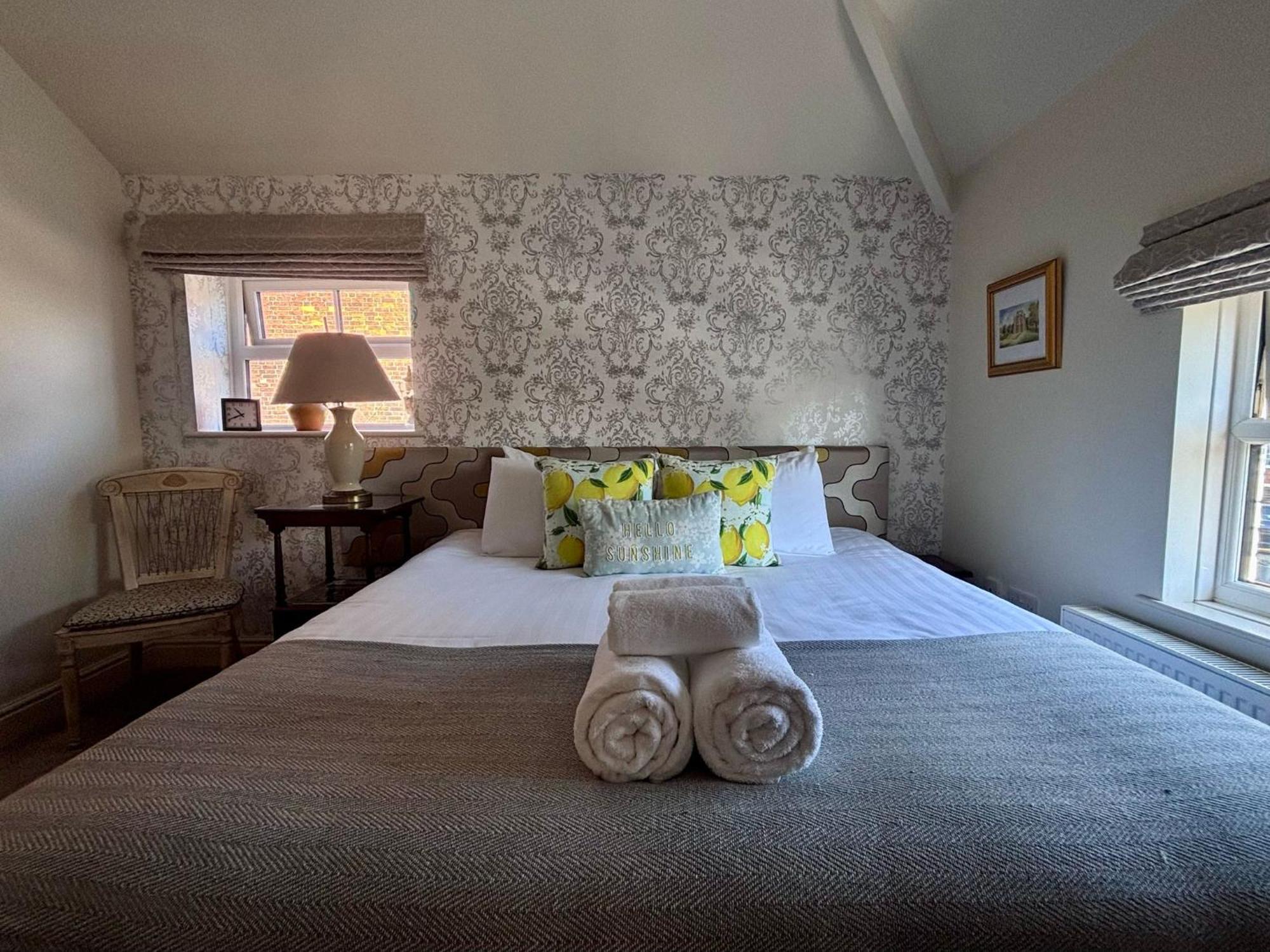 The Lodge King's Lynn Kültér fotó
