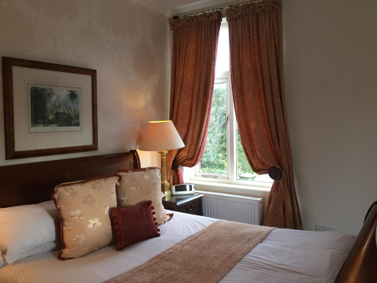 The Lodge King's Lynn Kültér fotó