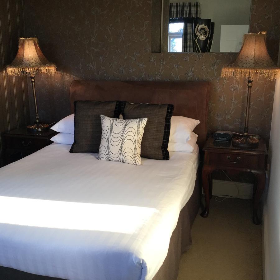 The Lodge King's Lynn Kültér fotó