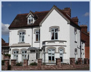 The Lodge King's Lynn Kültér fotó