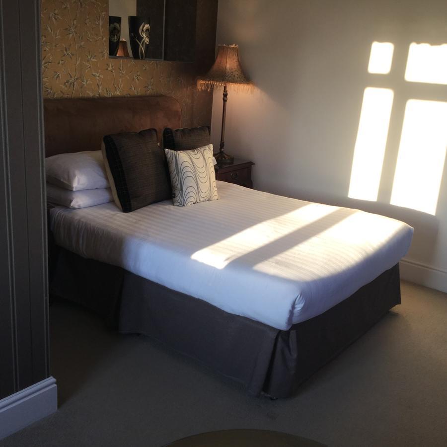 The Lodge King's Lynn Kültér fotó